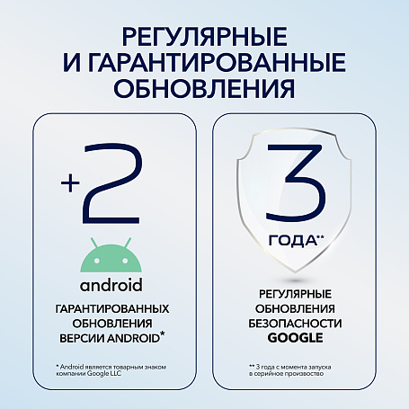 Смартфон vivo Y36 8+256 ГБ