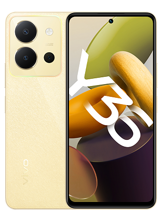 Смартфон vivo Y36 8+256 ГБ