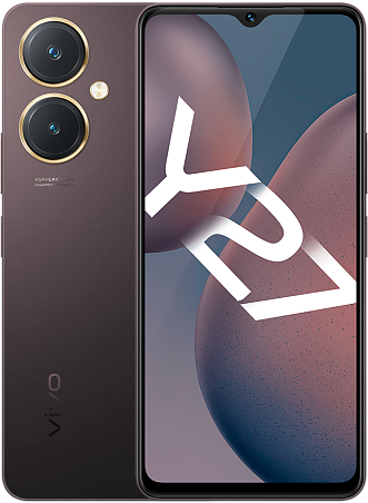 Смартфон vivo Y27 6+128 ГБ