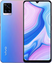 Смартфон vivo V20
