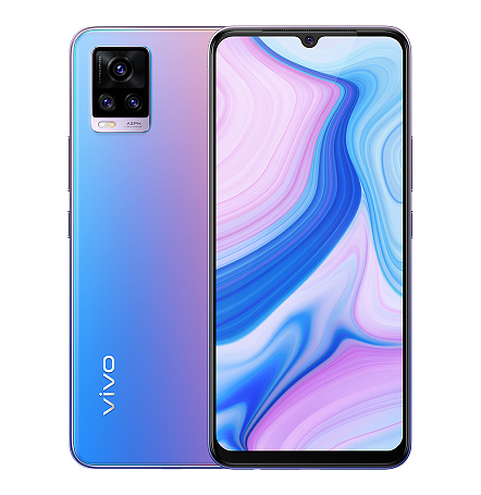 Смартфон vivo V20