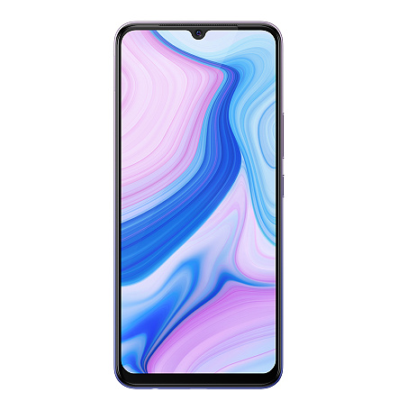 Смартфон vivo V20