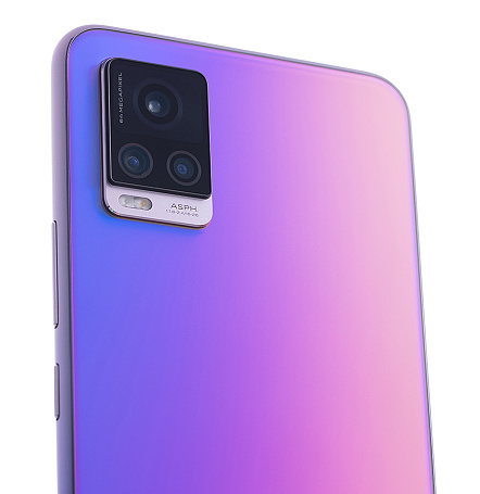 Смартфон vivo V20