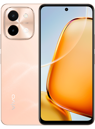 Смартфон vivo Y28 8+128 ГБ