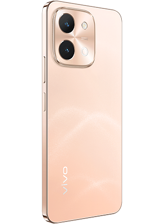 Смартфон vivo Y28 8+128 ГБ