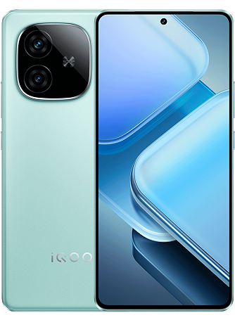 Смартфон vivo iQOO Z9 12+512 ГБ