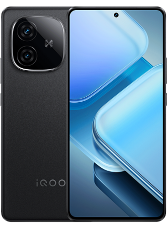 Смартфон vivo iQOO Z9 12+512 ГБ