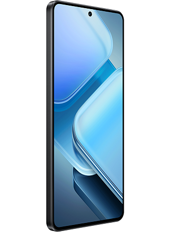 Смартфон vivo iQOO Z9 12+512 ГБ