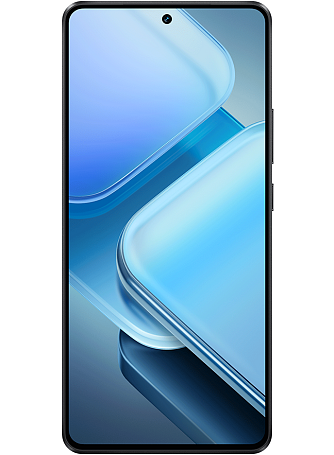 Смартфон vivo iQOO Z9 8+256 ГБ