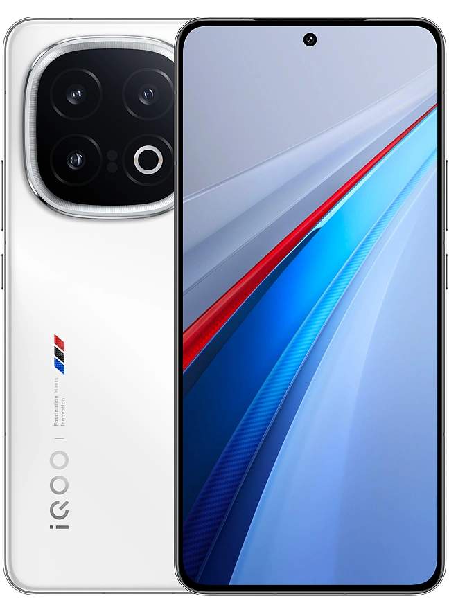 СмартфонvivoiQOO1316+512ГБ