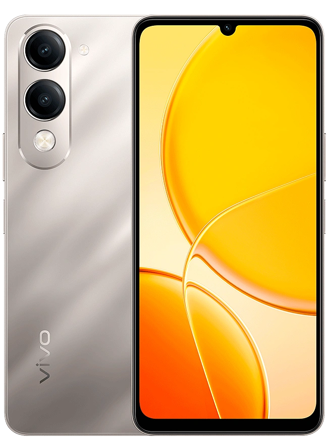 СмартфонvivoY044+128ГБ