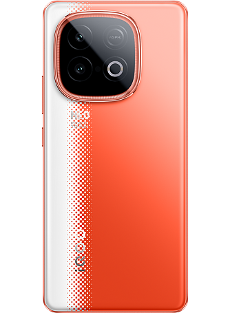 Смартфон iQOO Neo 10 8+256 ГБ
