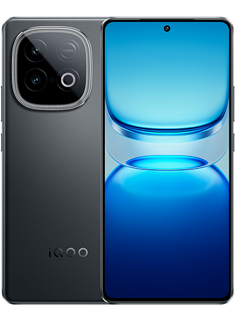 Смартфон iQOO Neo 10 8+256 ГБ