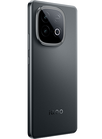 Купить Vivo iQOO Neo 10 8+256 гб черный – цена, характеристики