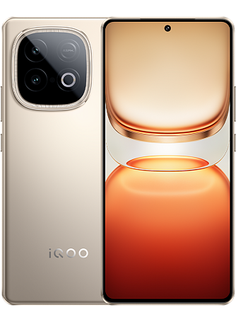 Смартфон iQOO Neo 10 8+256 ГБ