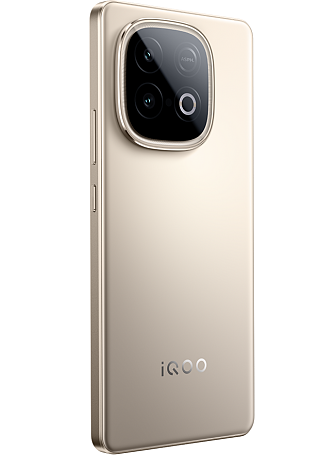 Смартфон iQOO Neo 10 8+256 ГБ