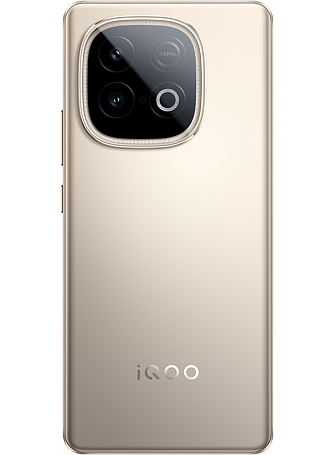 Смартфон iQOO Neo 10 8+256 ГБ