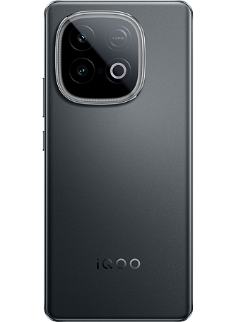 Смартфон iQOO Neo 10 12+256 ГБ