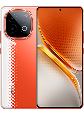 Смартфон iQOO Neo 10 16+512 ГБ