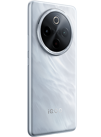 Смартфон iQOO Z10 8+256 ГБ
