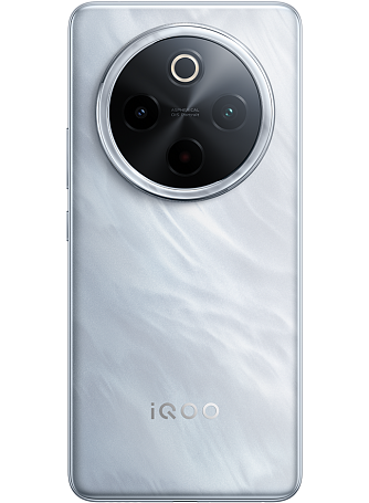 Смартфон iQOO Z10 8+256 ГБ