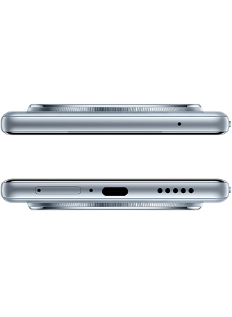 Смартфон iQOO Z10 8+256 ГБ