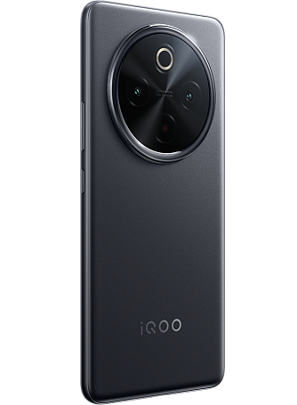 Смартфон iQOO Z10 12+256 ГБ