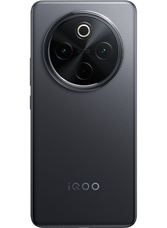 Смартфон iQOO Z10 12+256 ГБ