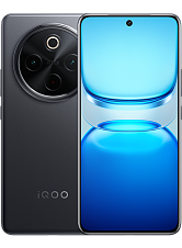 Смартфон iQOO Z10 12+256 ГБ