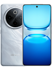 Смартфон iQOO Z10 12+512 ГБ
