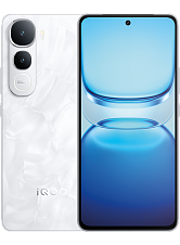 Смартфон iQOO Z10 Lite 8+256 ГБ
