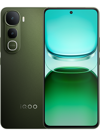 Смартфон iQOO Z10 Lite 8+256 ГБ