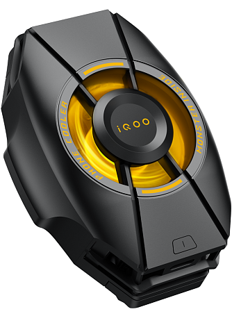 iQOO Cooler 2