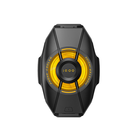 iQOO Cooler 2