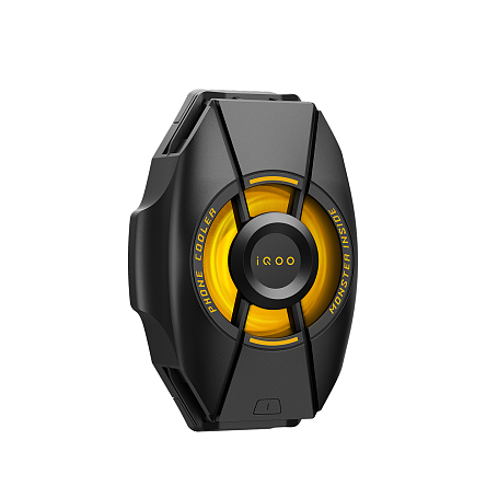iQOO Cooler 2