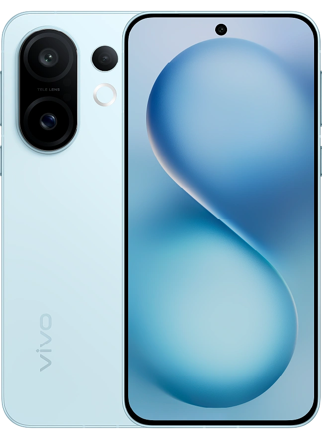 СмартфонvivoX200FE12+512ГБ5G