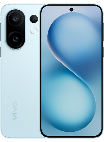 Смартфон vivo X200 FE 12+256 ГБ 5G