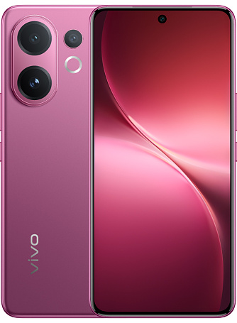 Смартфон vivo V60 12+256 ГБ 5G
