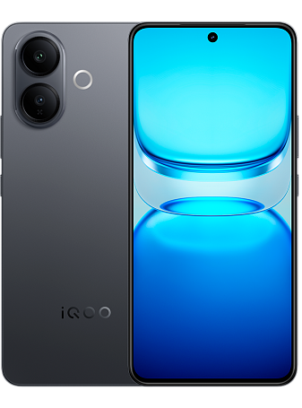 Смартфон iQOO Z10R 12+512 ГБ