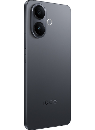 Смартфон iQOO Z10R 12+512 ГБ