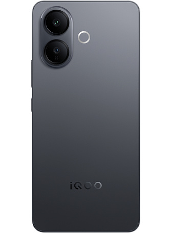 Смартфон iQOO Z10R 12+512 ГБ