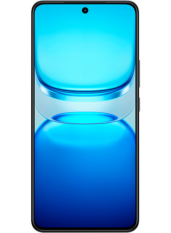 Смартфон iQOO Z10R 12+512 ГБ