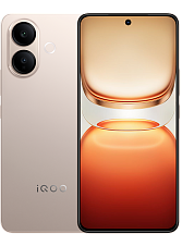 Смартфон iQOO Z10R 12+512 ГБ