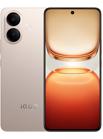 Смартфон iQOO Z10R 12+512 ГБ