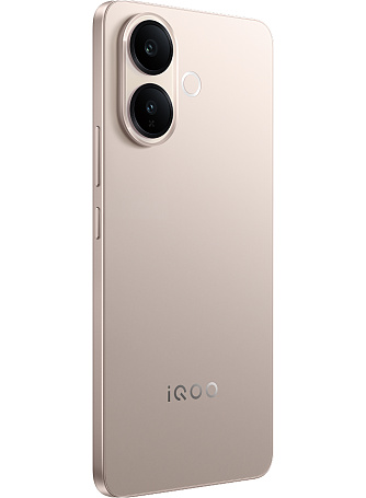 Смартфон iQOO Z10R 12+512 ГБ
