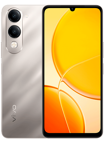 Смартфон vivo Y04s 4+256 ГБ