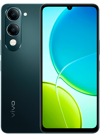 Смартфон vivo Y04s 4+256 ГБ