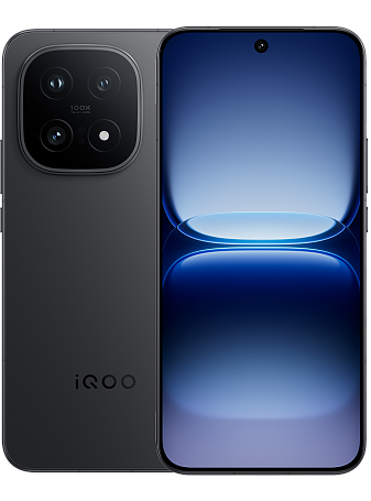 Смартфон iQOO 15 12+256 ГБ