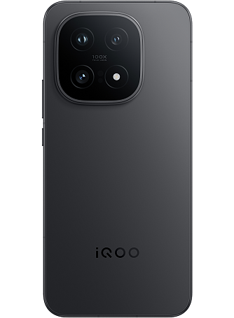 Смартфон iQOO 15 12+256 ГБ