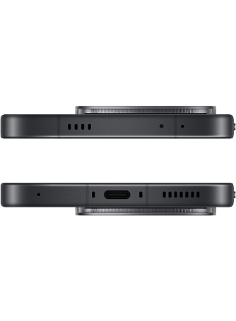 Смартфон iQOO 15 12+256 ГБ